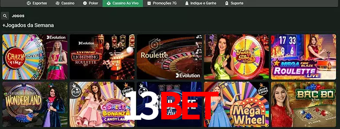 13Bet bet