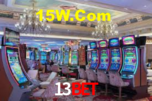13Bet - Cassino Online Impressionante - 13Bet Login