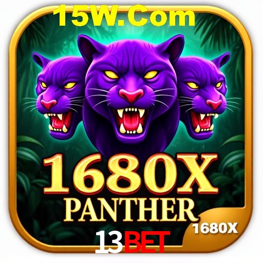 Interface do App 13Bet