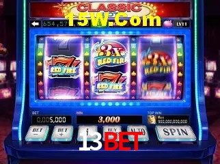 Especiais de Fim de Semana 13Bet