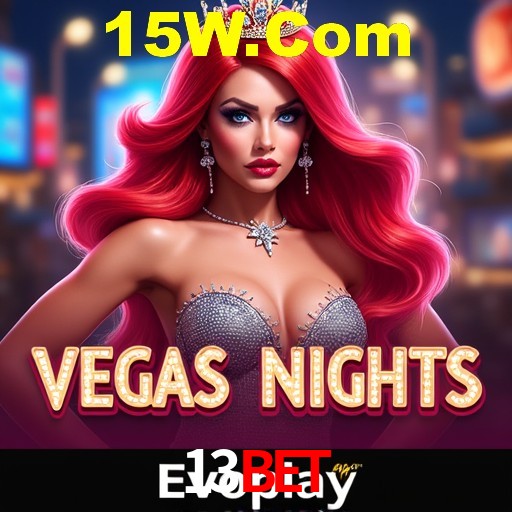 Descubra o Mundo do Cassino Online com 13Bet