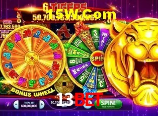 Estatísticas 13Bet
