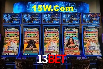 Ofertas Exclusivas 13Bet