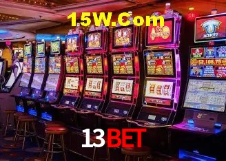 Provedores de Jogos 13Bet