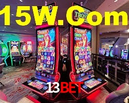 13 Bet Casino