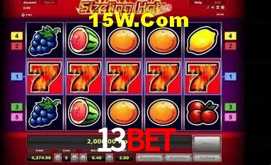 Avaliações dos Jogadores 13Bet