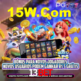 13Bet