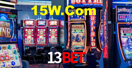 13Bet: Seu Cassino Premiado com Pagamentos Rápidos