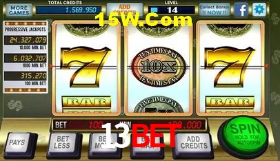 Promoção Relâmpago 13Bet
