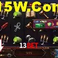 Diretório de Jogos 13Bet