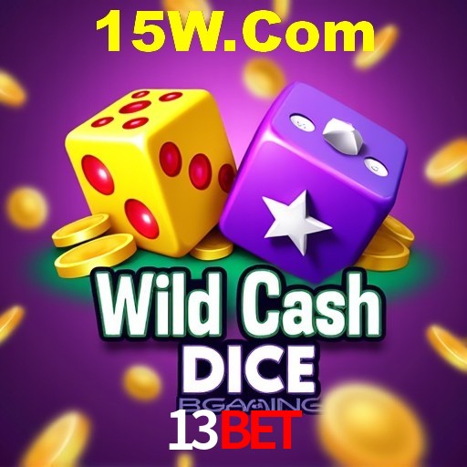 Descubra o Mundo do Cassino Online com 13Bet