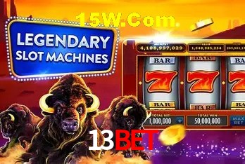 Jogos populares e pagamentos rápidos na 13Bet