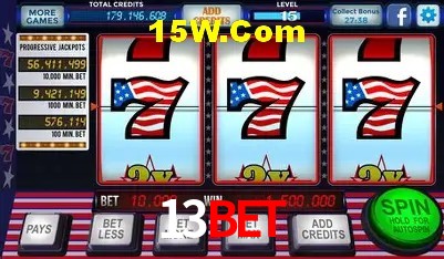 Tecnologia da Plataforma 13Bet