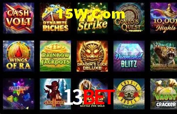 Casino Ao Vivo 13Bet
